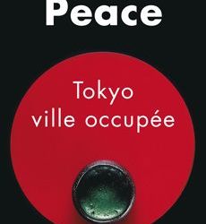 TOKYO VILLE OCCUPEE