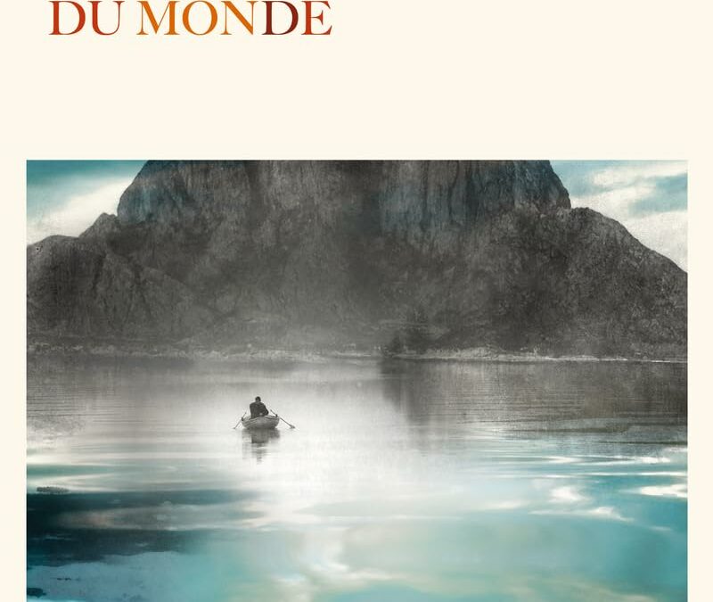 A LA LISIERE DU MONDE